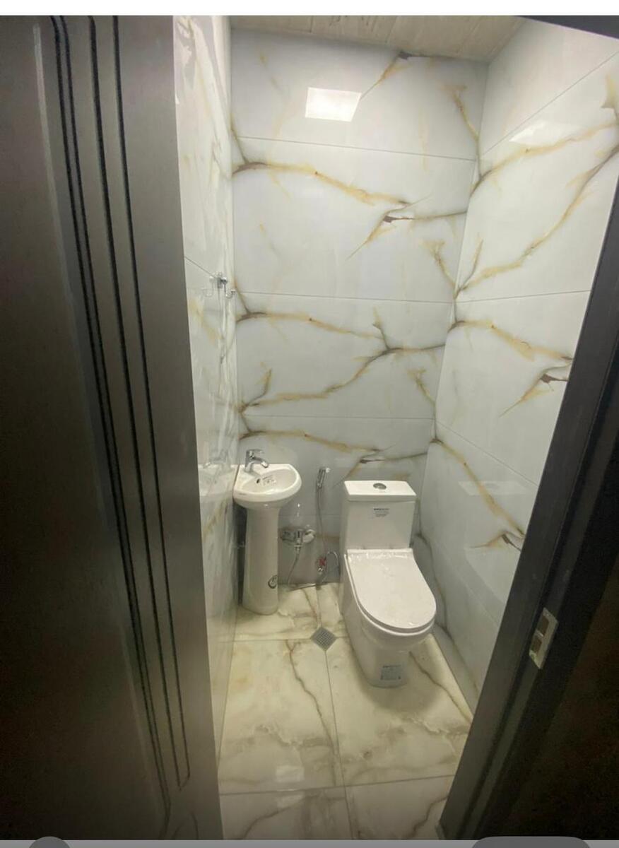 İcarəyə verilir 2 otaqlı yeni tikili 65 m² — Mənzil, Bakı (3)