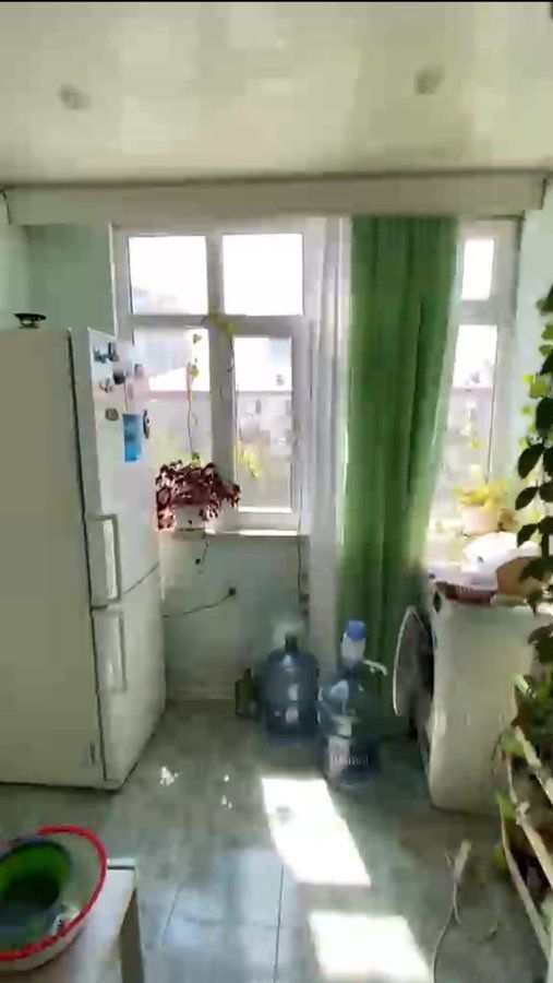 3 otaqlı mənzil, 80 m², Yasamal r. Parlament prospekti, Bakı — Mənzil, Bakı (10)