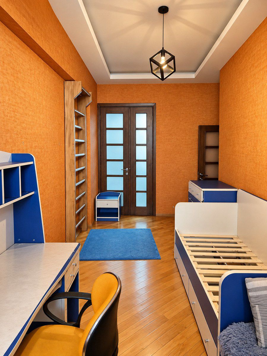 Satılır 3 otaqlı yeni tikili 92 m² — Mənzil, Bakı (11)