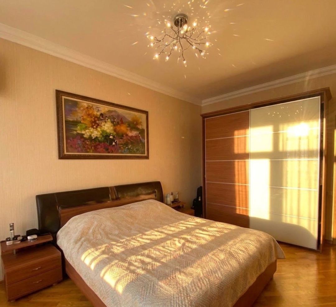 Satılır 3 otaqlı yeni tikili 143 m² — Mənzil, Bakı (9)