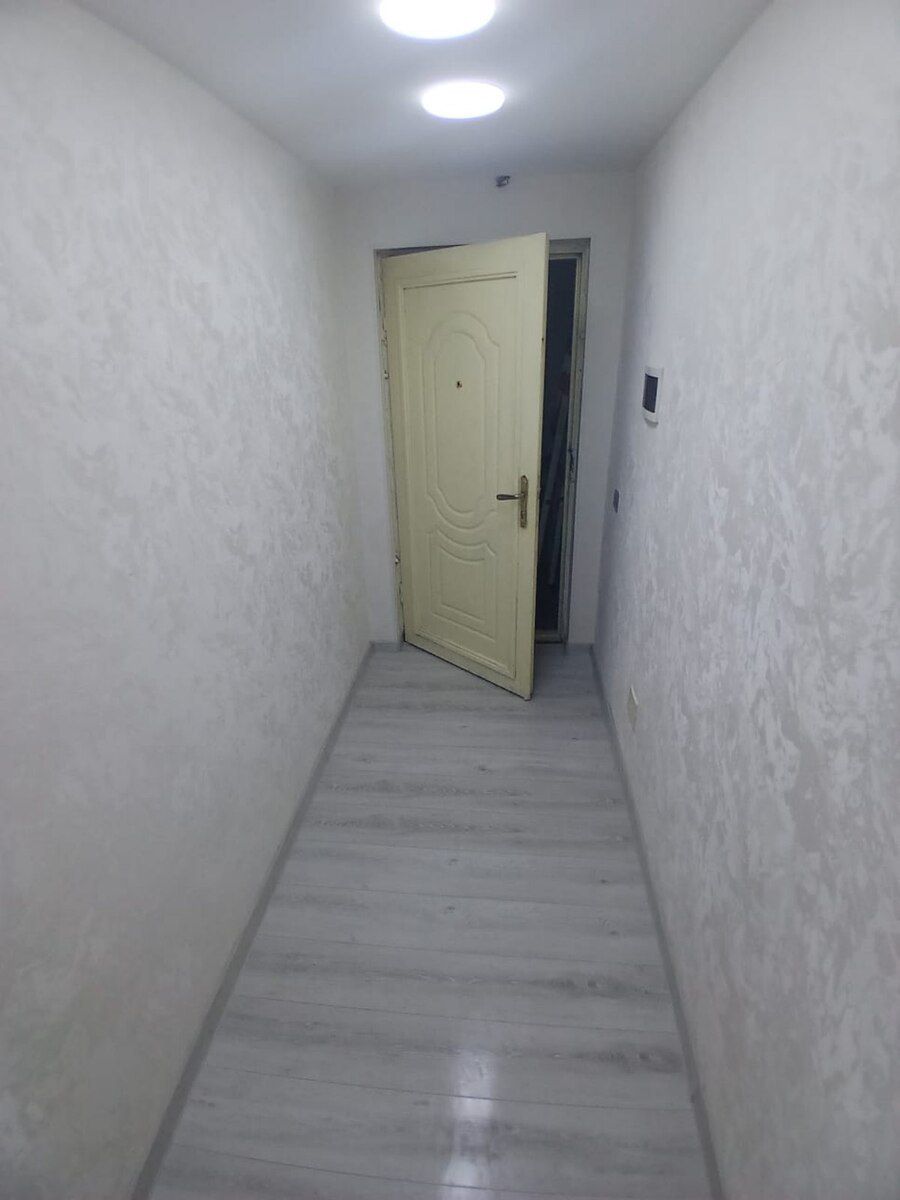 2-otaqlı yeni tikili, Xırdalan ş., 46 m² — Mənzil, Xırdalan (8)