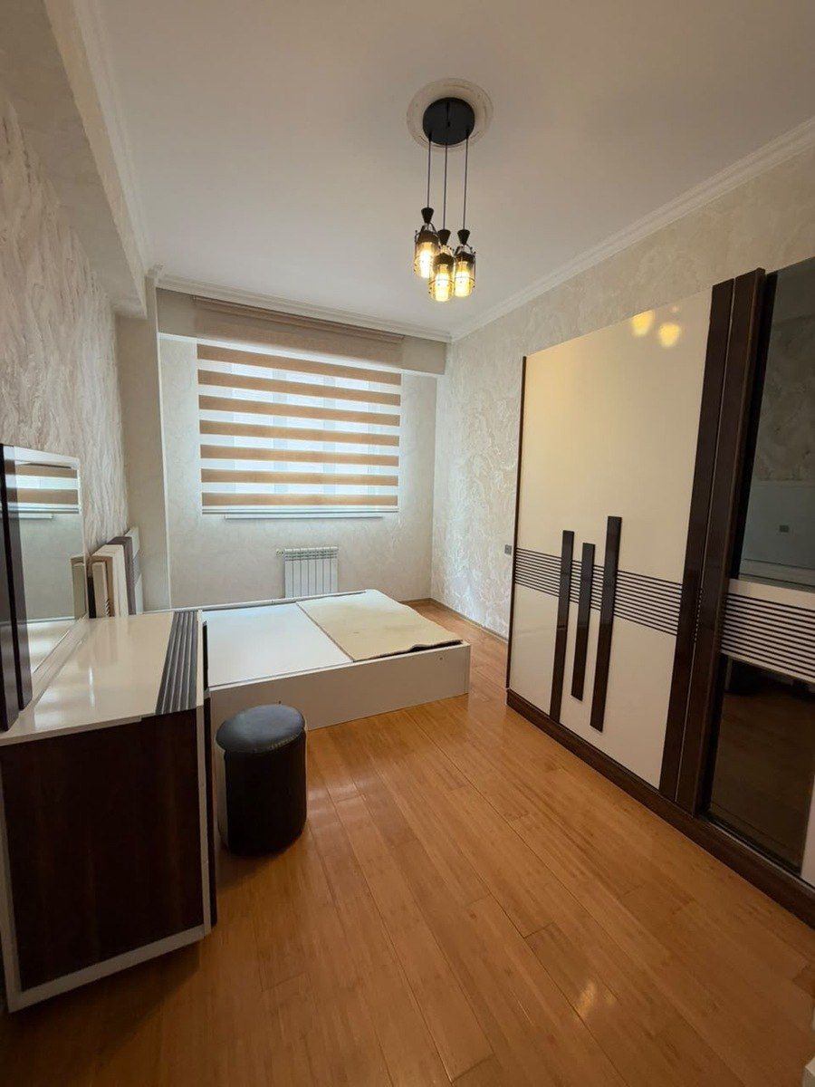 2-otaqlı yeni tikili, Xırdalan ş., 66 m² — Mənzil, Xırdalan (4)