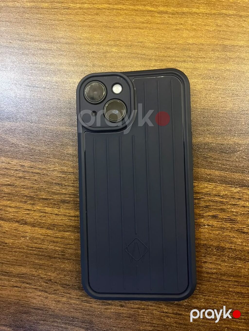 IPhone 14, Qara, Simsiz şarj — Apple iPhone, Şəmkir (2)