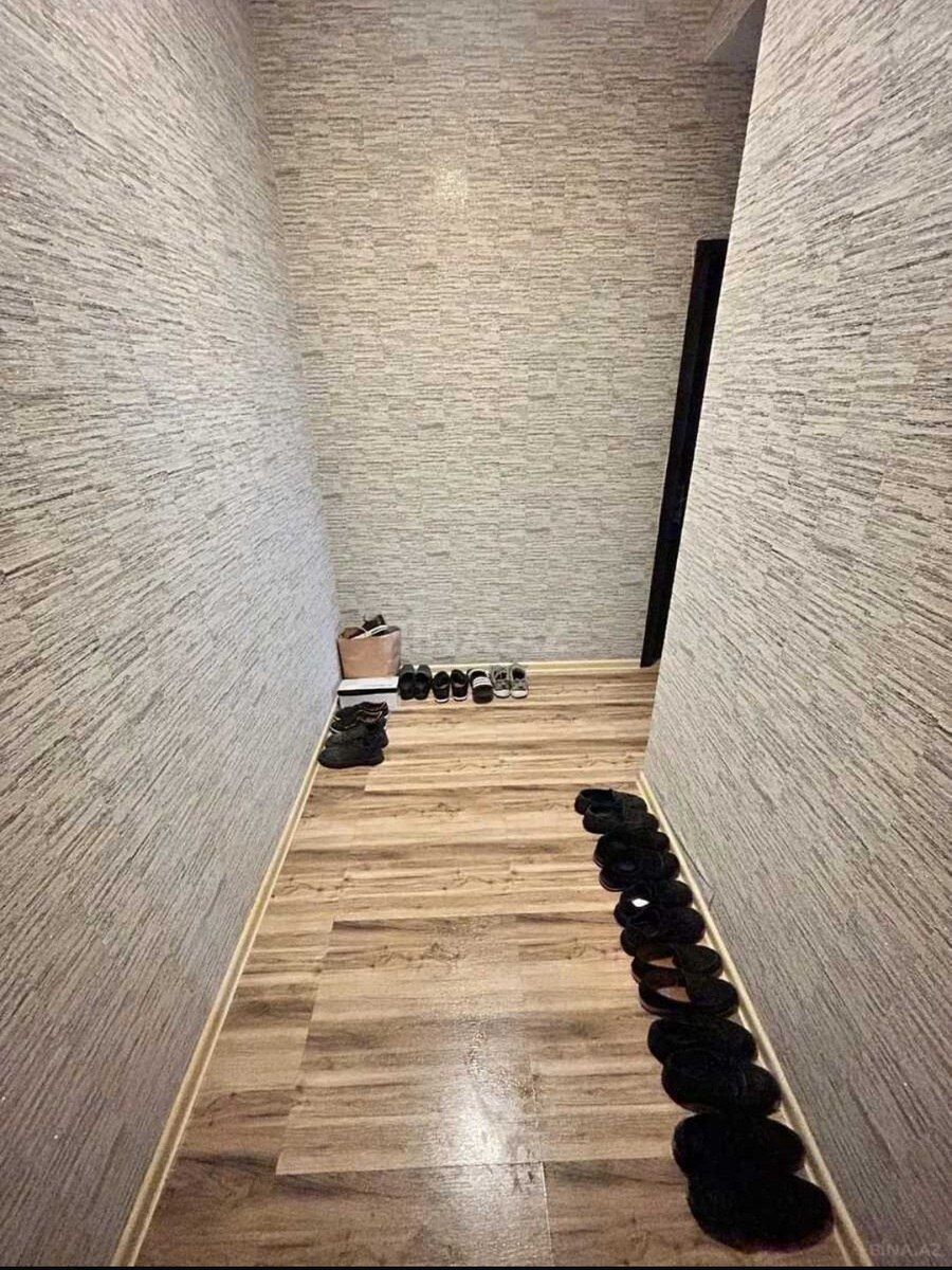 Satılır 2 otaqlı yeni tikili 62 m² — Mənzil, Bakı (2)