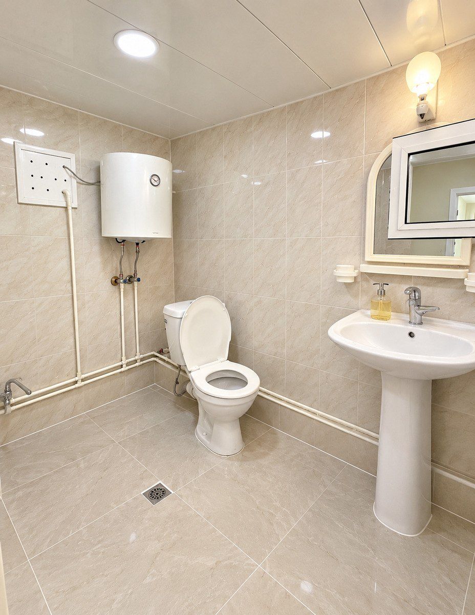 Satılır obyekt 61 m² — Əmlak, Bakı (9)