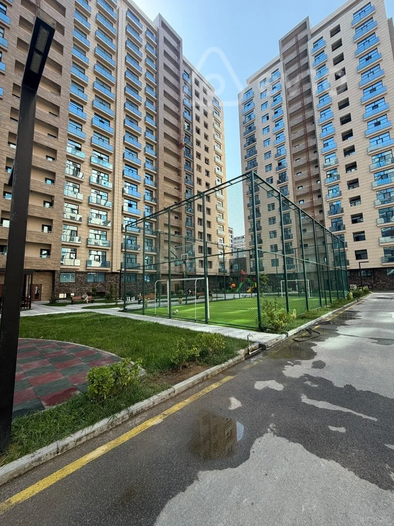 2 otaqlı mənzil, 75 m², Azadlıq pr. — kirayə — Bakı