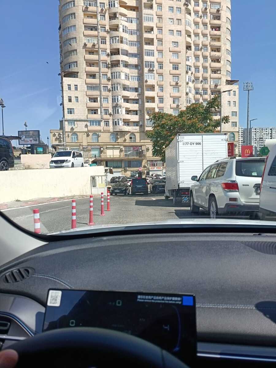 Satılır qaraj 21 m² — Garaj, Bakı (2)