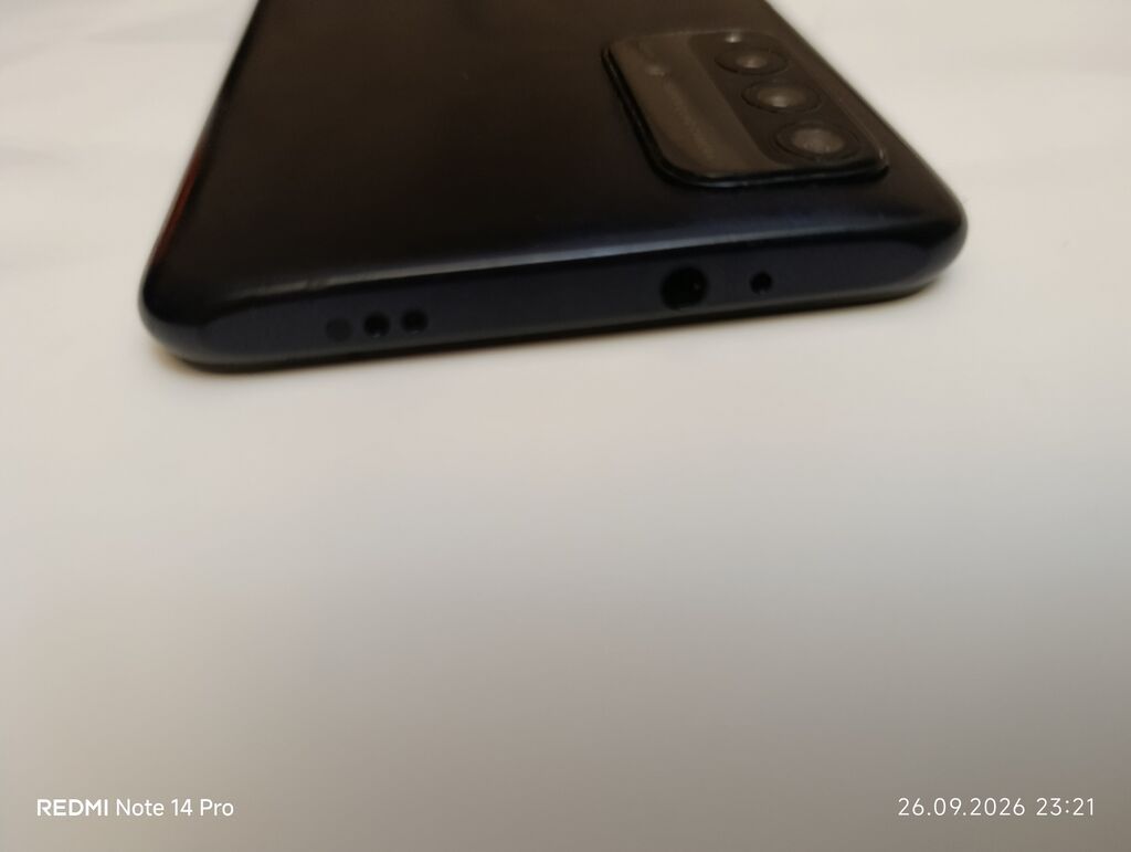 Redmi yaddaş 64 adaptir yoxdu — Xiaomi, Bakı (4)