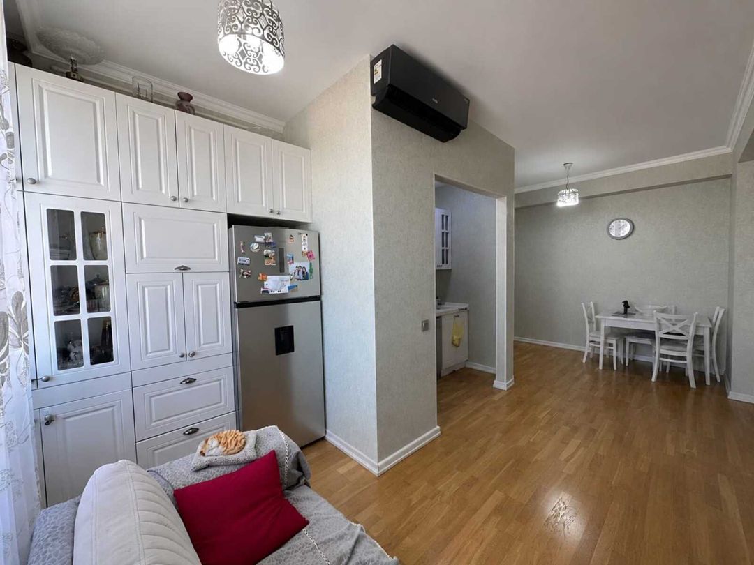Satılır 3 otaqlı yeni tikili 69 m² — Mənzil, Bakı (3)