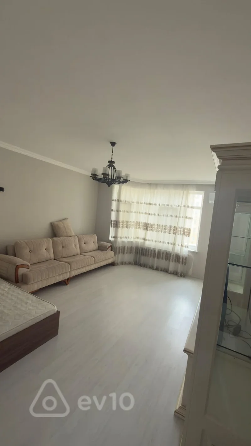 1 otaqlı mənzil, 70 m², Mehemmed Hadi — kirayə — Mənzil, Bakı (3)