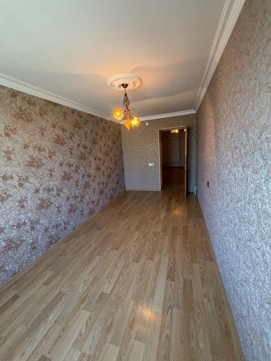 Satılır 3 otaqlı köhnə tikili 75 m² — Mənzil, Bakı (5)