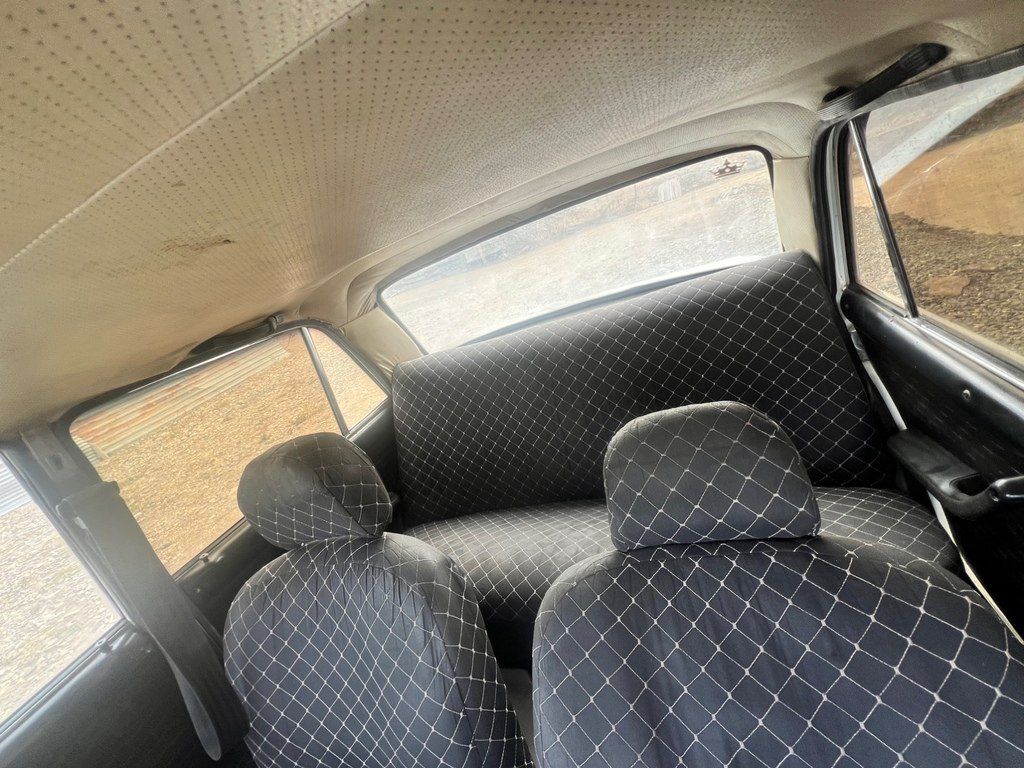 Lada (VAZ) 2106, 1.3 L, 1993 il, 91 538 km 57-BZ-459 — Avtomobillər, Şəmkir (5)