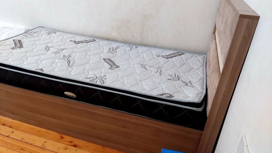 Ortopedik döşək — Mebel, Xırdalan (3)