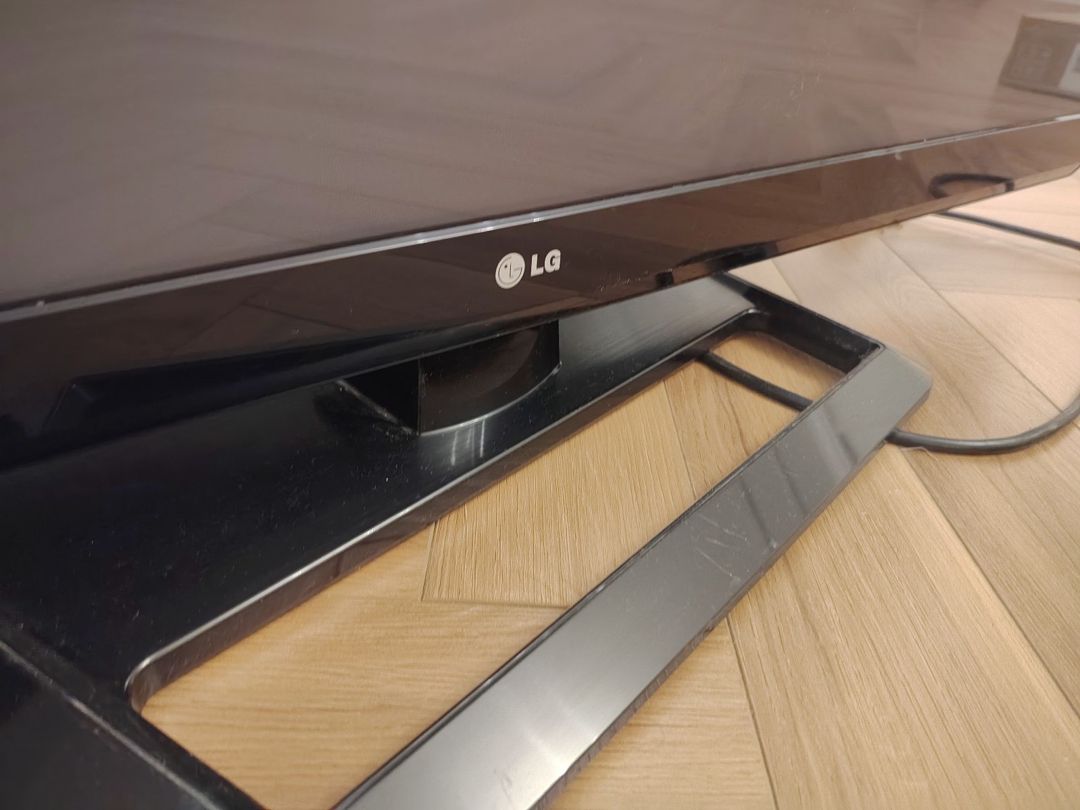 Televizor LG — TV və Video, Bakı (5)