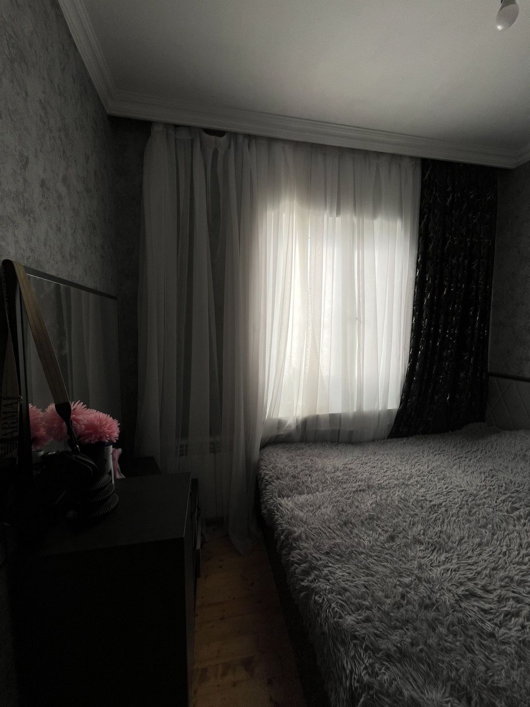 Satılır 3 otaqlı həyət evi/bağ evi 70 m² — Ev, villa, Bakı (6)