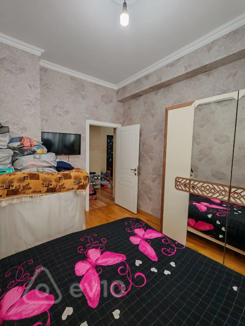 2 otaqlı mənzil, 63 m², H.Əliyev prospekti, Xırdalan — Mənzil, Xırdalan (4)