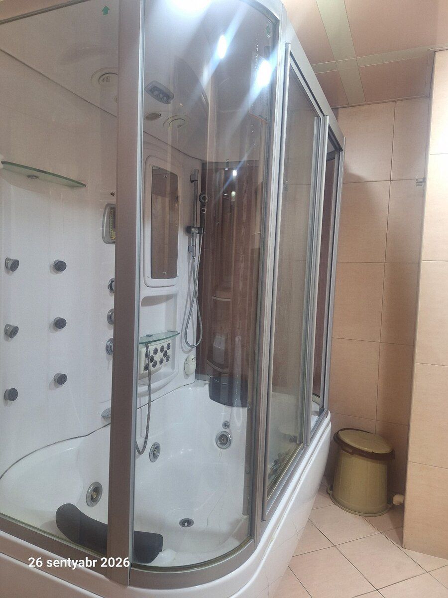 2-otaqlı yeni tikili kirayə verilir, Tələt Şıxaliyev küç., 112 m² — Mənzil, Bakı (9)