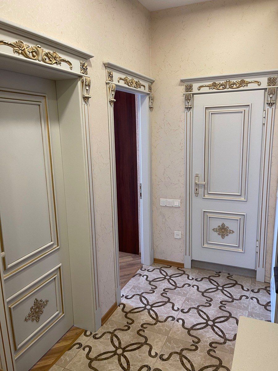 İcarəyə verilir 2 otaqlı yeni tikili 68 m² — Mənzil, Bakı (7)