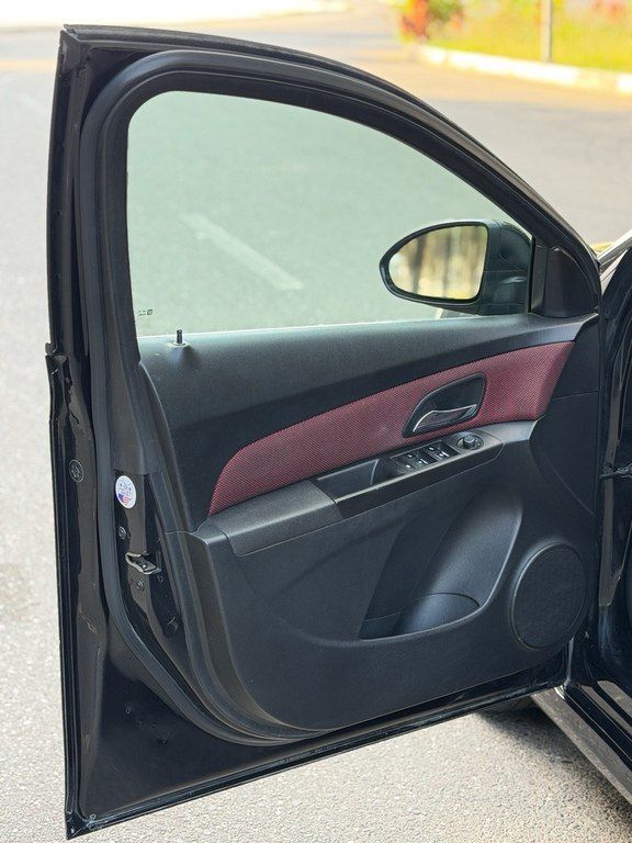 Chevrolet Cruze, 1.4 L, 2014 il, 197 000 km — Avtomobillər, Bakı (7)