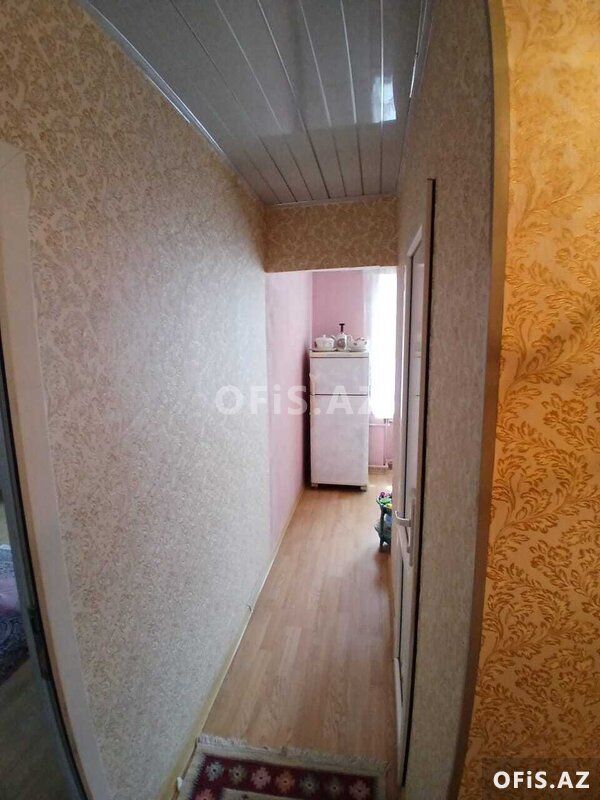 Köhnə tikili Satılır Binəqədi r., Avtovağzal m., 1 otaq, 34 m² — Mənzil, Bakı (4)