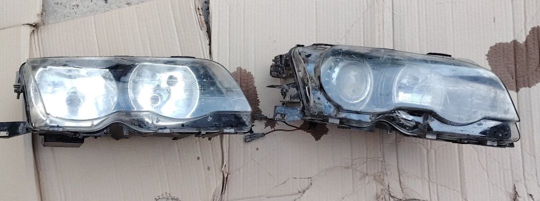 BMW E36, E34, E32, E30 ehtiyat hissələri — Ehtiyat hissələri və aksesuarlar, Bakı (2)