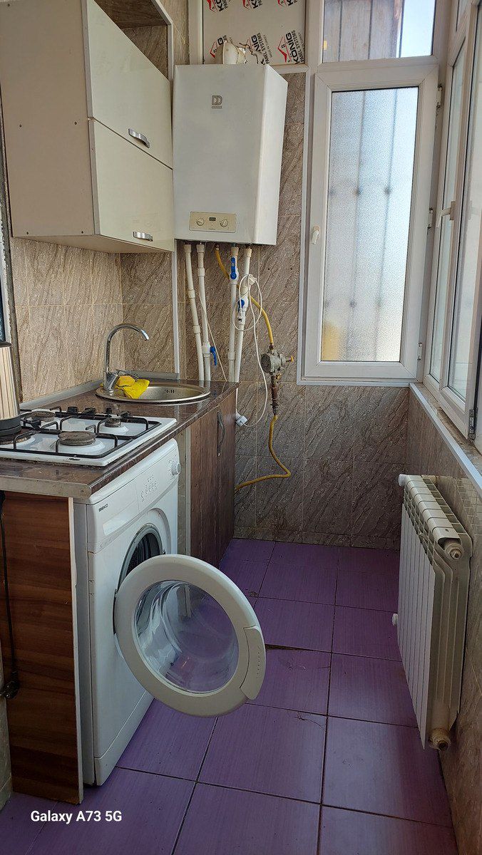 2-otaqlı yeni tikili kirayə verilir, Mehdiabad qəs., 42 m² — Mənzil, Bakı (8)