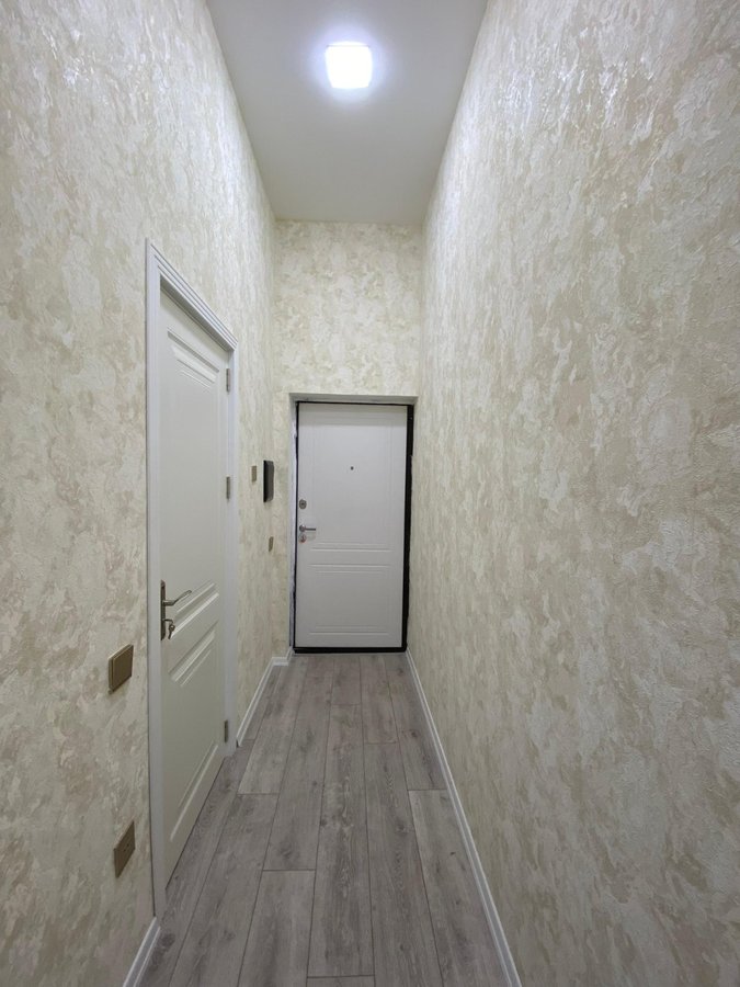2 otaqlı mənzil, 34 m², Xırdalan ş — Mənzil (9)