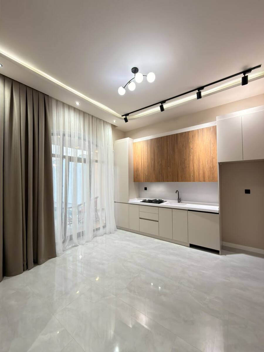 Satılır 4 otaqlı həyət evi/bağ evi 160 m² — Ev, villa, Bakı (12)