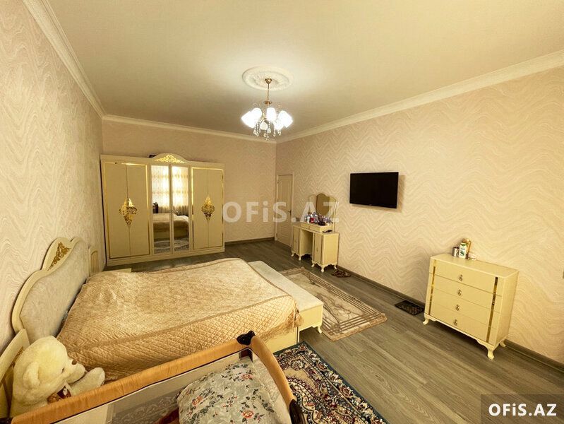 Həyət evləri Satılır Sabunçu r., Yeni Ramana q., 6 otaq, 184 m² — Ev, villa, Bakı (8)