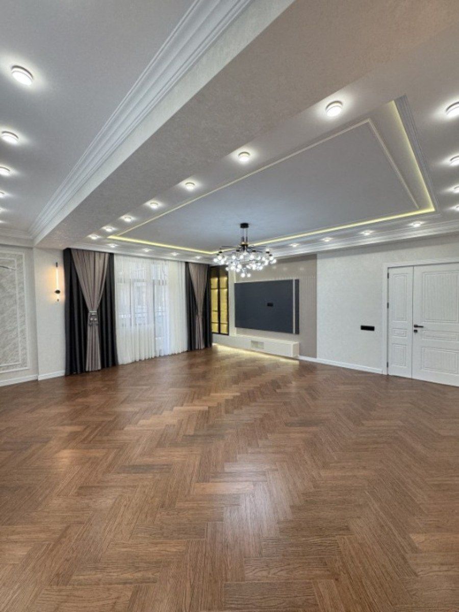 Satılır 3 otaqlı yeni tikili 142 m² — Mənzil, Bakı (3)
