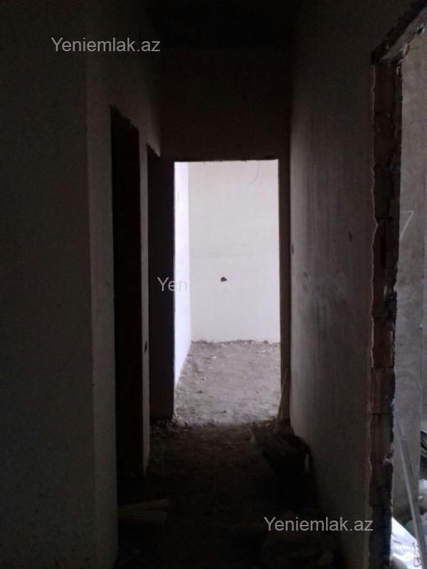 Satılır 1 otaqlı Bina evi menzil (Yeni tikili), 43 m², Masazır — Mənzil, Abşeron (5)