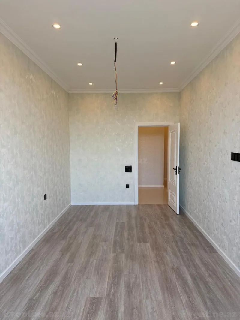 Satılır 3 otaqlı Mənzil Yeni tikili 97 m² Xırdalan — Mənzil, Xırdalan (6)
