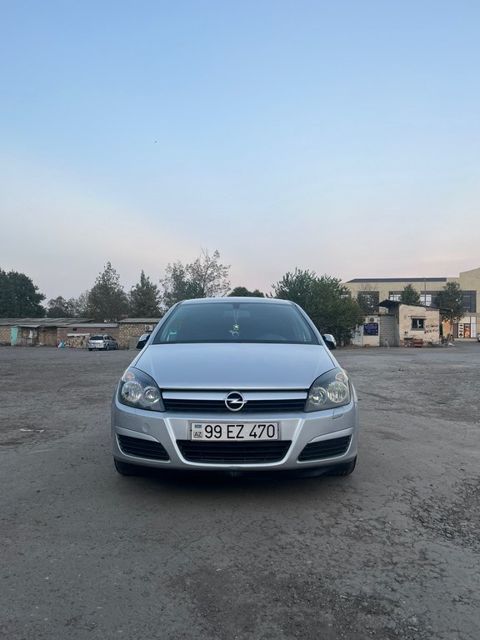 Opel Astra, 1.4 L, 2004 il, 339 145 km — Gəncə