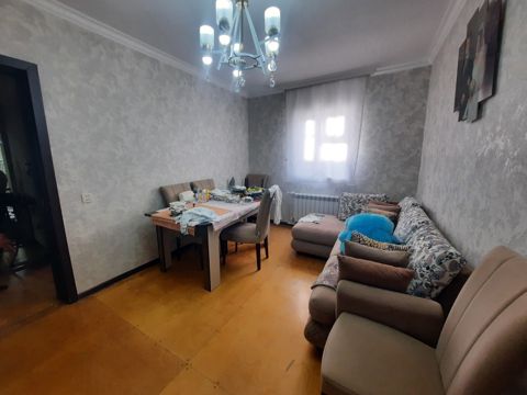 Satılır 3 otaqlı həyət evi/bağ evi 105 m² — Bakı