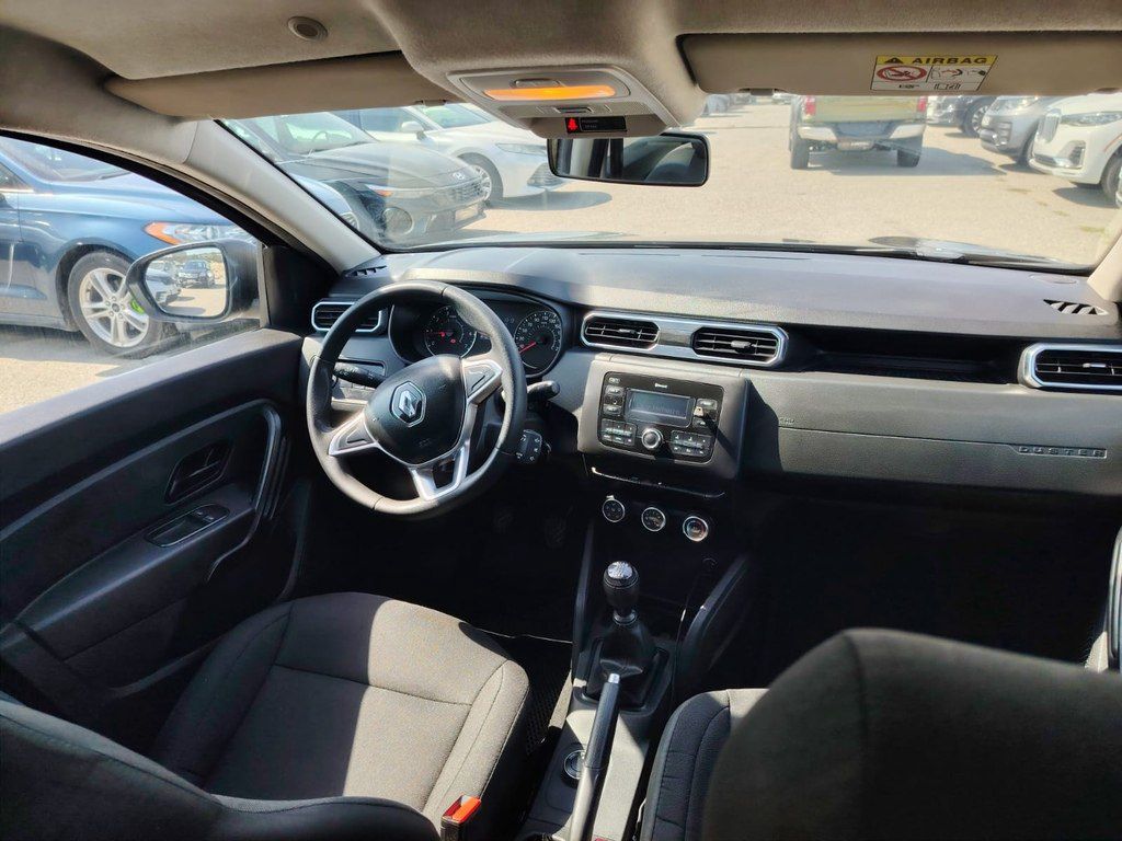 Renault Duster, 1.5 L, 2021 il, 232 000 km 90-KR-707 — Avtomobillər, Bakı (6)