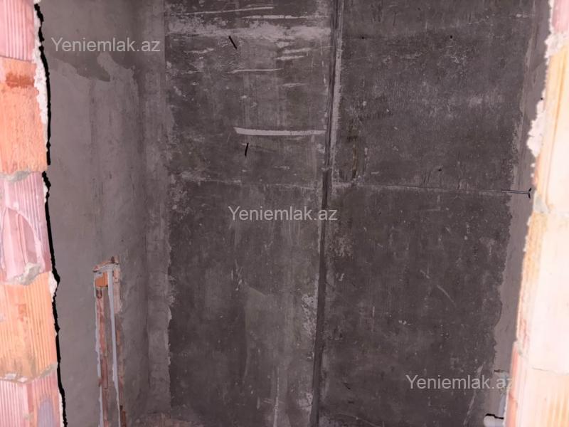 Satılır 3 otaqlı Bina evi menzil (Yeni tikili), 154 m², Yasamal rayonu — Mənzil, Bakı (6)