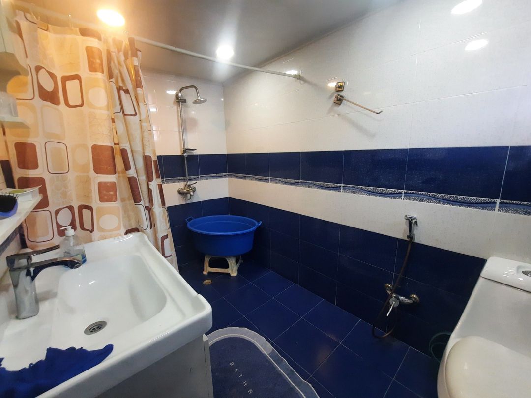 Satılır 3 otaqlı həyət evi/bağ evi 105 m² — Ev, villa, Bakı (9)