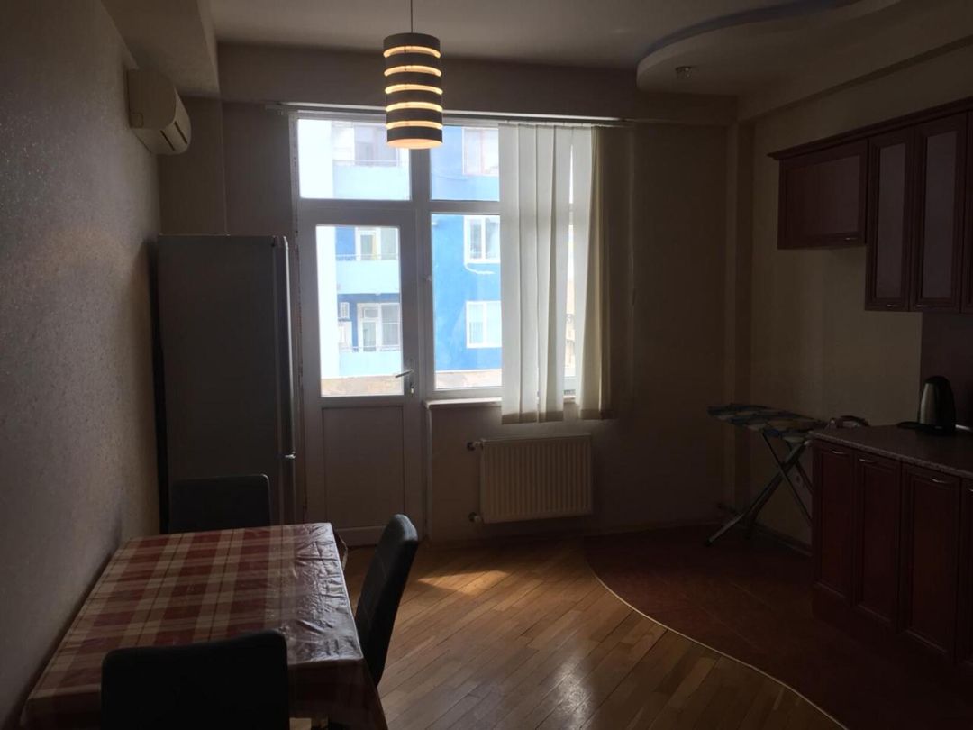 Satılır 3 otaqlı yeni tikili 126 m² — Mənzil, Bakı (7)