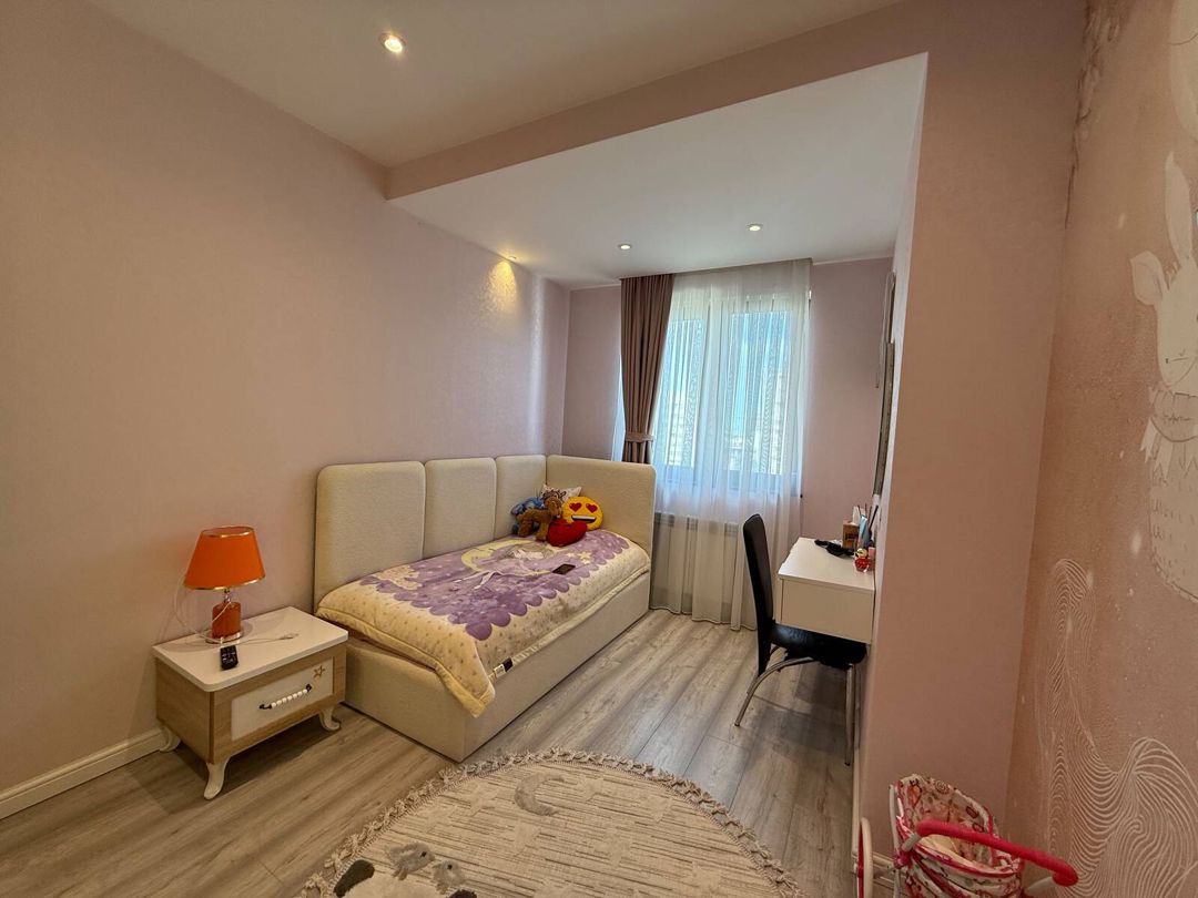 Satılır 3 otaqlı köhnə tikili 85 m² — Mənzil, Bakı (12)
