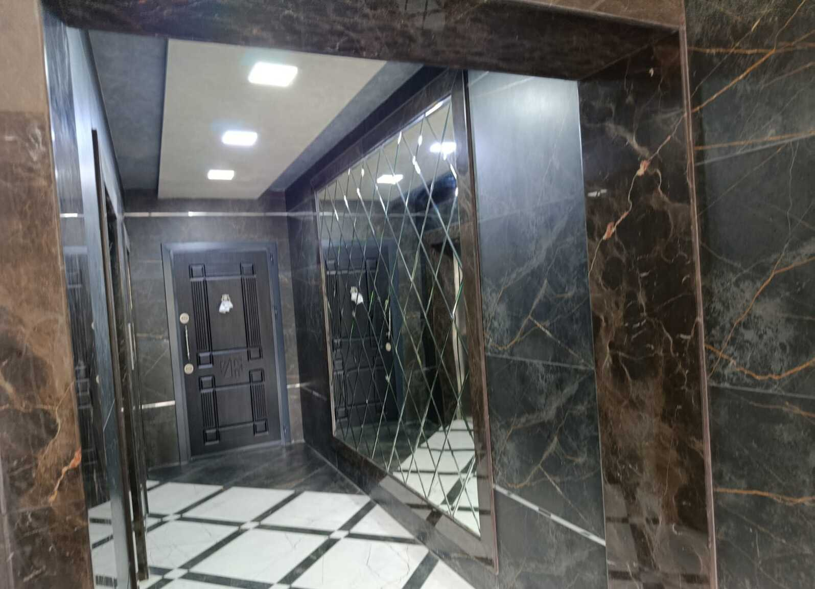 2 otaqlı mənzil 40 m² satılır — Mənzil, Bakı (4)