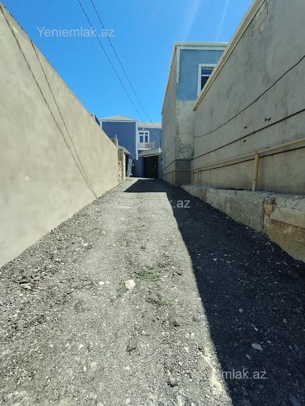 Satılır 4 otaqlı Həyət evi / Villa, 135 m², Suraxanı rayonu — Ev, villa, Bakı (5)