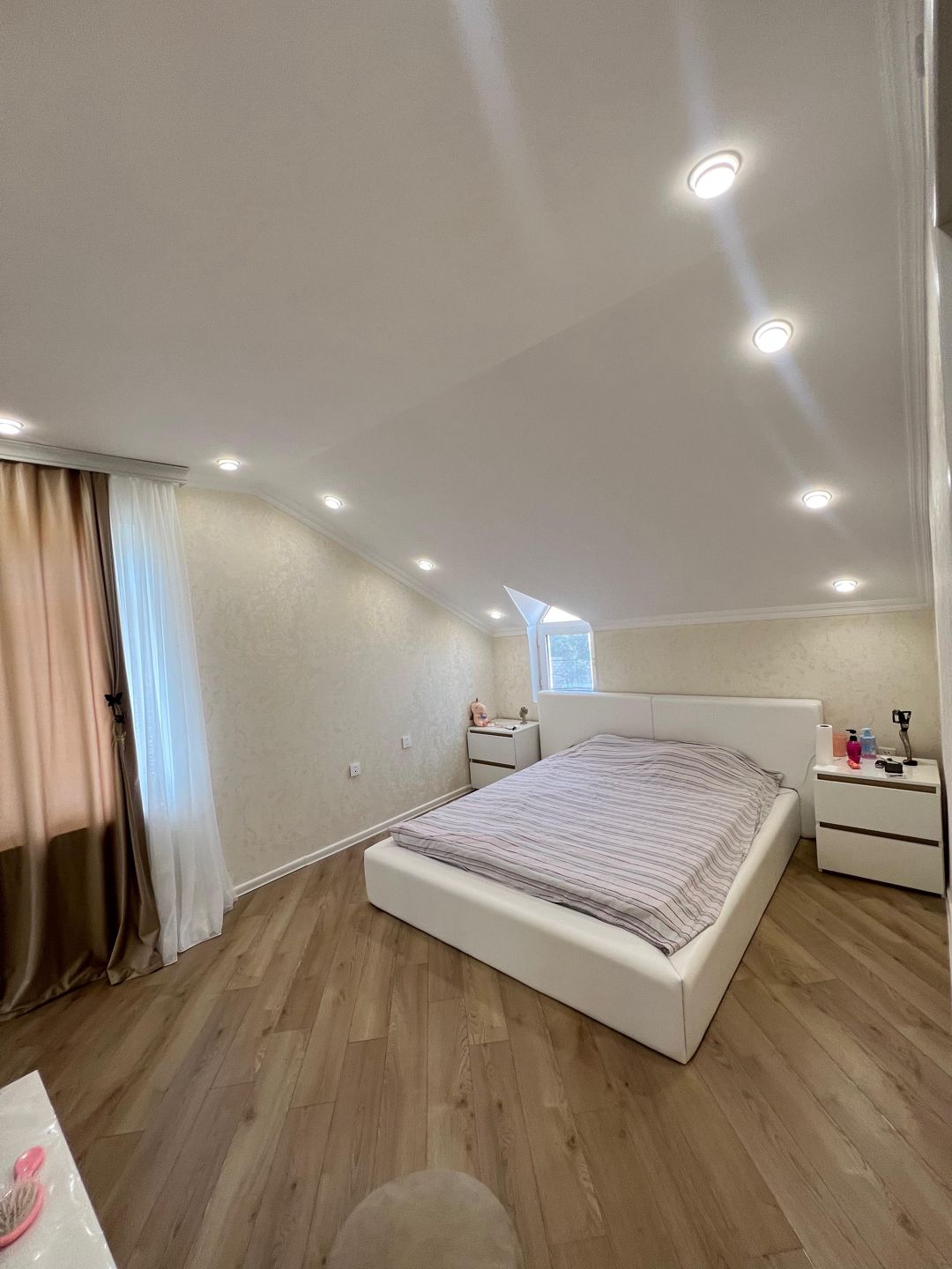 Satış: 5 otaqlı Ev / villa, 150 m², Sabunçu rayonu — Ev, villa, Bakı (11)