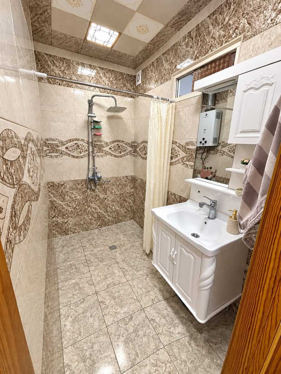 Satılır 2 otaqlı köhnə tikili 60 m² — Mənzil, Bakı (7)