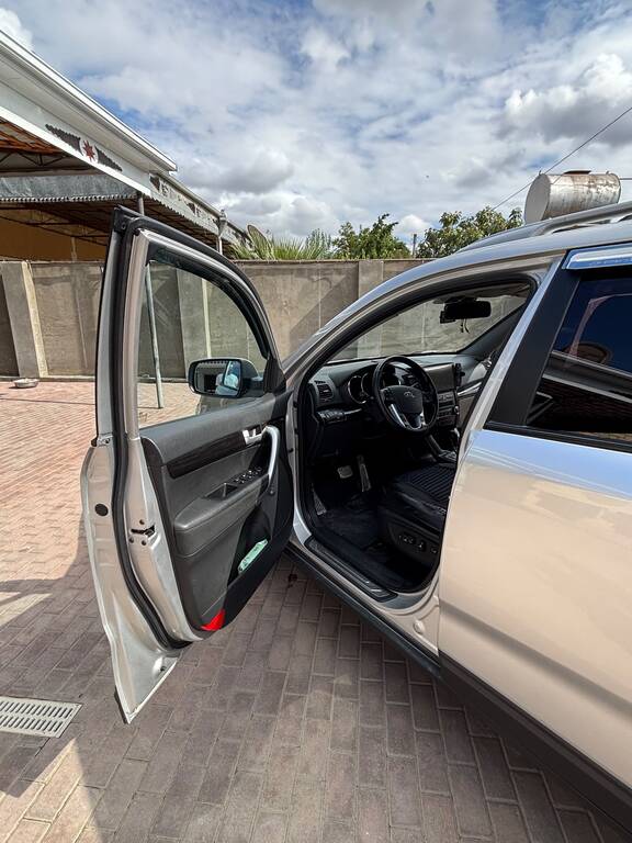 Kia Sorento, 2.0 L, 2009 il, 213 084 km 77-XD-374 — Avtomobillər, Şirvan (6)