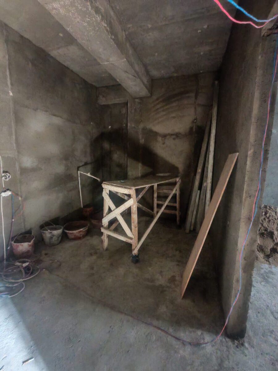 1-otaqlı yeni tikili, Saray qəs., 63 m² — Mənzil, Sumqayıt (5)