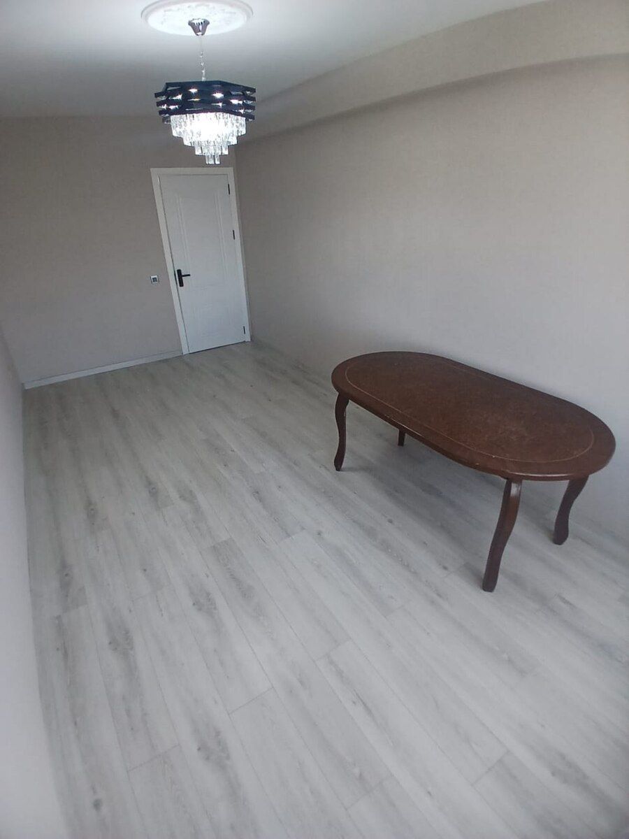 2-otaqlı yeni tikili, Xırdalan ş., 46 m² — Mənzil, Xırdalan (6)