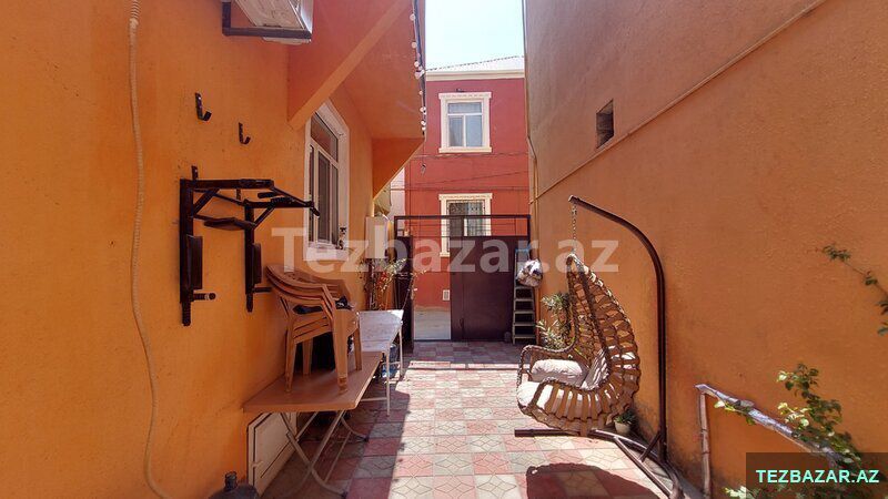 4 otaq h/evi satışda Xırdalanda — Ev, villa, Xırdalan (2)