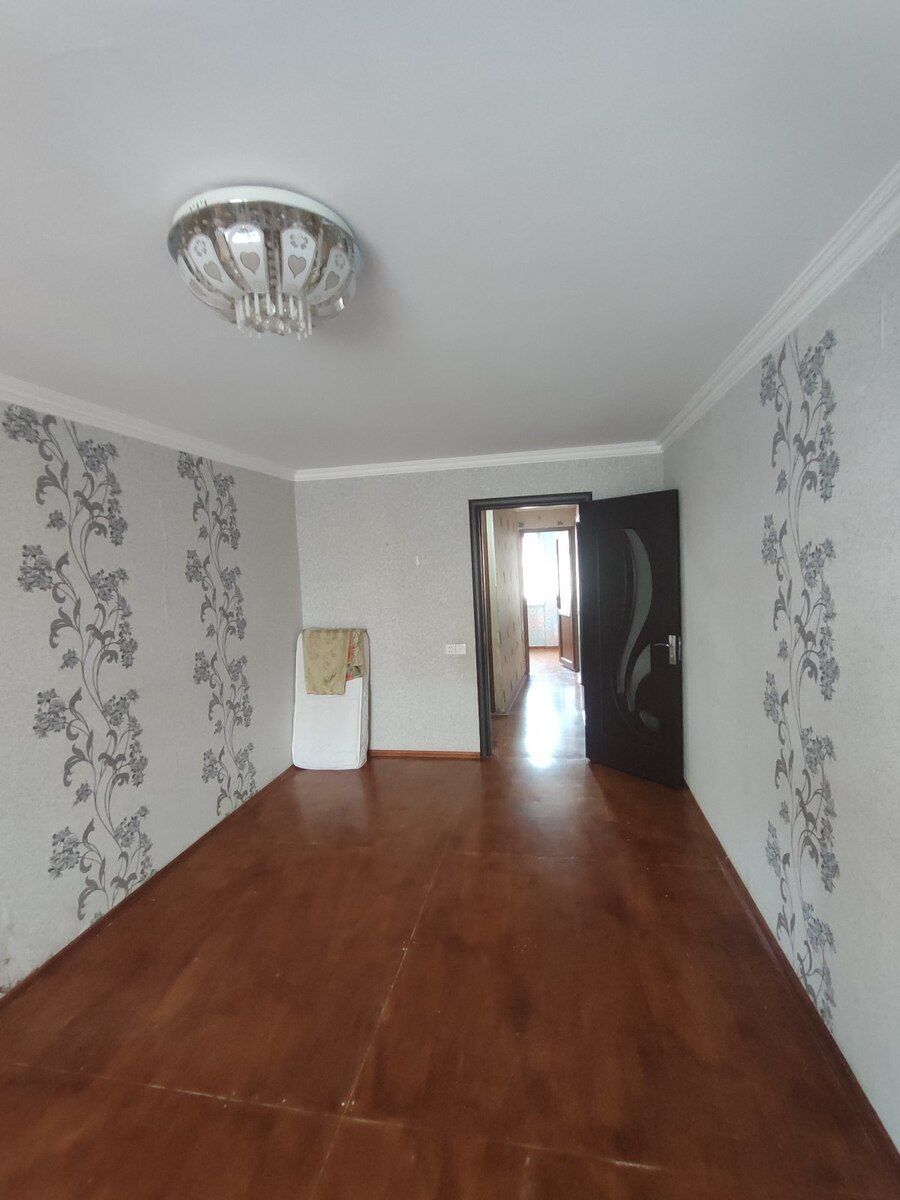 3-otaqlı mənzil kirayə verilir, Sumqayıt ş., 65 m² — Mənzil, Sumqayıt (5)