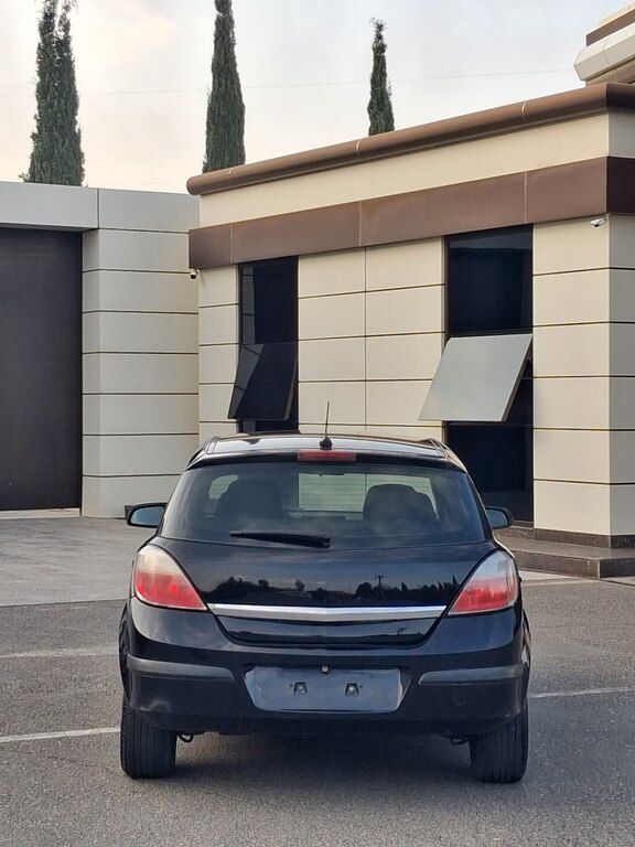 Opel Astra, 1.4 L, 2005 il, 239 458 km — Avtomobillər, Gəncə (4)