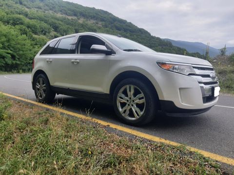 Ford Edge, 3.5 L, 2013 il, 203 000 km — Şəki